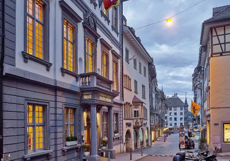 Sorell Hotel Ruden  | Schaffhausen | Schaffhausen | Schweiz 19