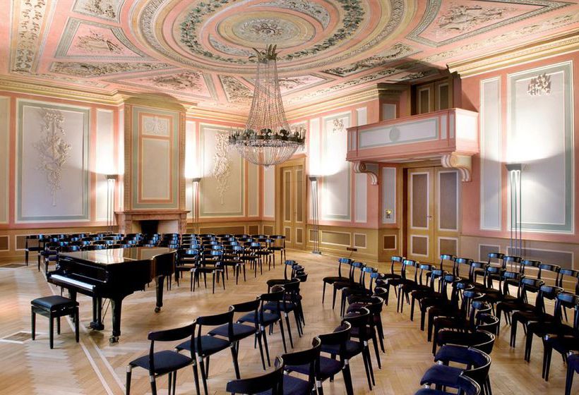 Sorell Hotel Ruden  | Schaffhausen | Schaffhausen | Schweiz 2