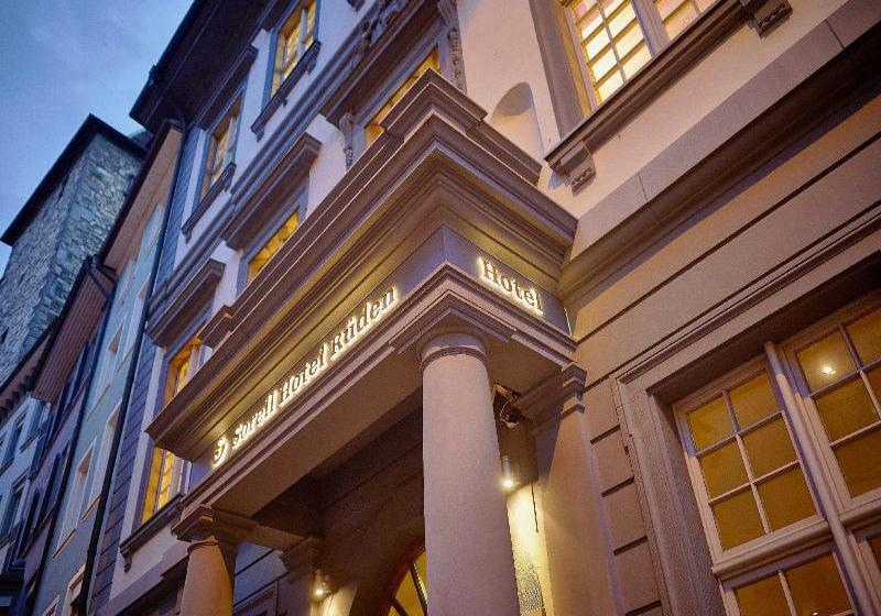 Sorell Hotel Ruden  | Schaffhausen | Schaffhausen | Schweiz 20