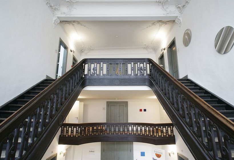 Sorell Hotel Ruden  | Schaffhausen | Schaffhausen | Schweiz 3