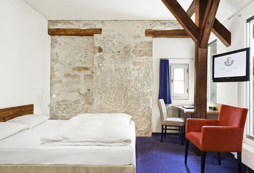 Sorell Hotel Ruden  | Schaffhausen | Schaffhausen | Schweiz 4