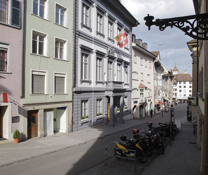 Sorell Hotel Ruden  | Schaffhausen | Schaffhausen | Schweiz 5