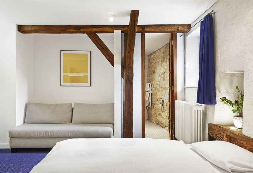 Sorell Hotel Ruden  | Schaffhausen | Schaffhausen | Schweiz 8