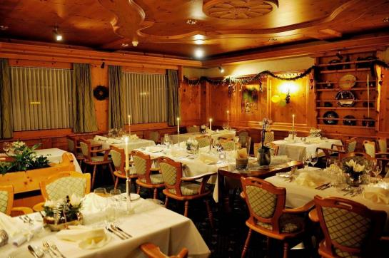 Landhotel Golf  | Interlaken | Bern | Schweiz 1