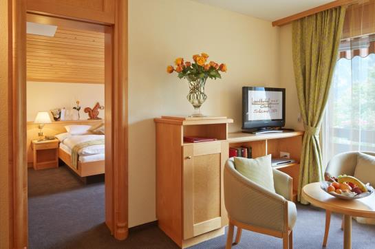 Landhotel Golf  | Interlaken | Bern | Schweiz 10