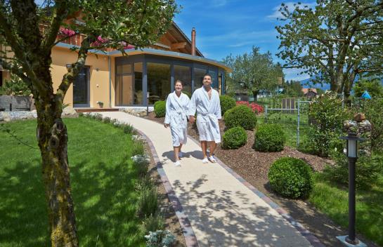 Landhotel Golf  | Interlaken | Bern | Schweiz 12