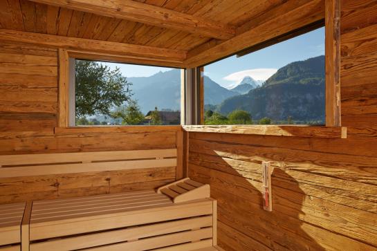 Landhotel Golf  | Interlaken | Bern | Schweiz 3