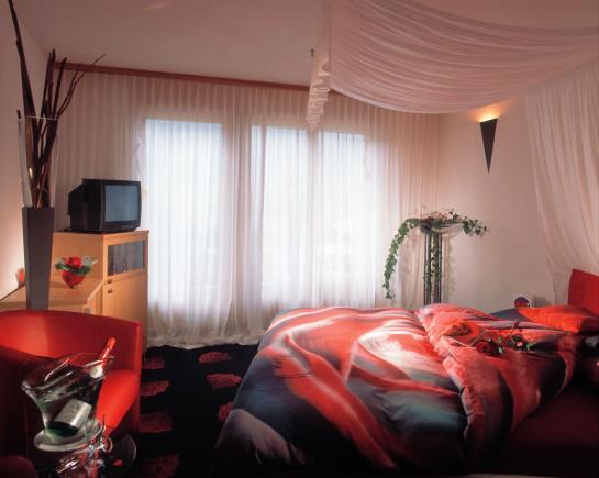 Landhotel Golf  | Interlaken | Bern | Schweiz 6