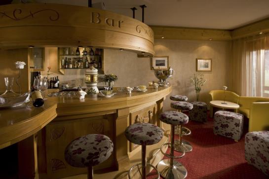 Landhotel Golf  | Interlaken | Bern | Schweiz 7