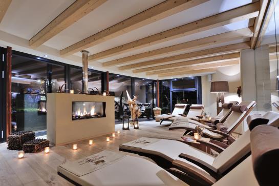 Landhotel Golf  | Interlaken | Bern | Schweiz 8