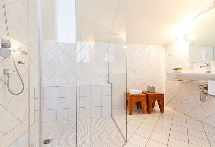 Hotel Rossli  | Zurigo | Zurich | Svizzera 11