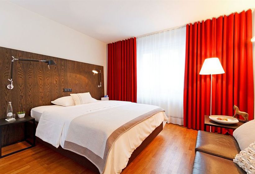 Hotel Rossli  | Zurigo | Zurich | Svizzera 12