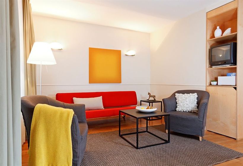 Hotel Rossli  | Zurigo | Zurich | Svizzera 13