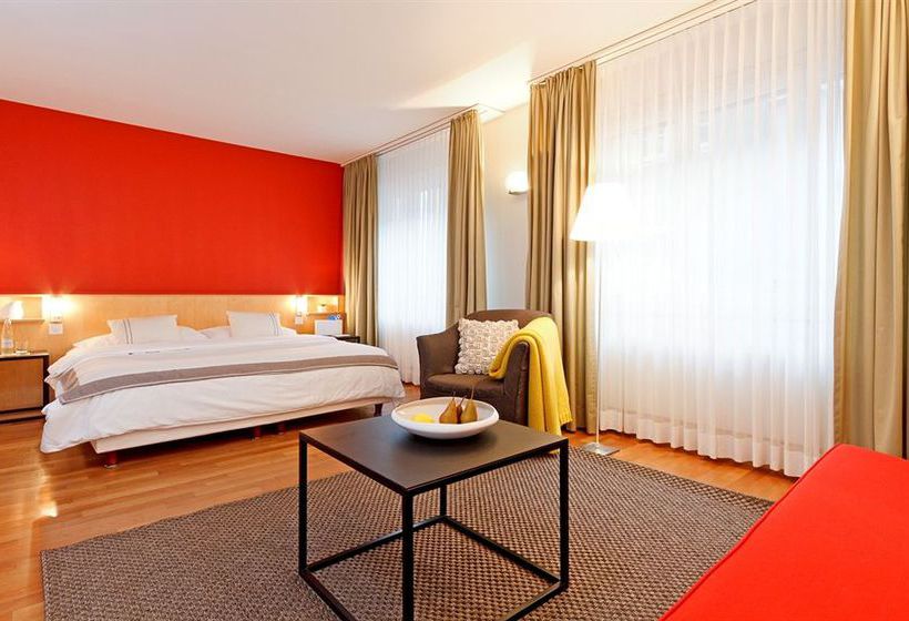 Hotel Rossli  | Zurigo | Zurich | Svizzera 14