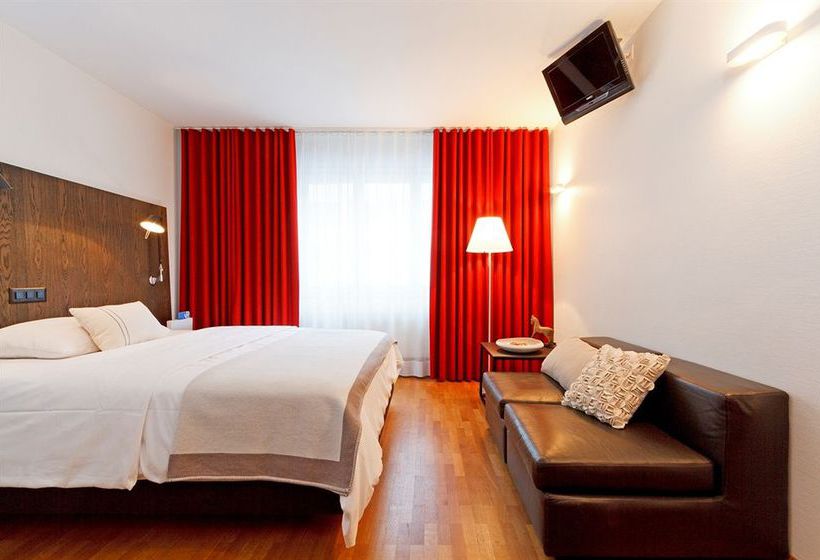 Hotel Rossli  | Zurigo | Zurich | Svizzera 15