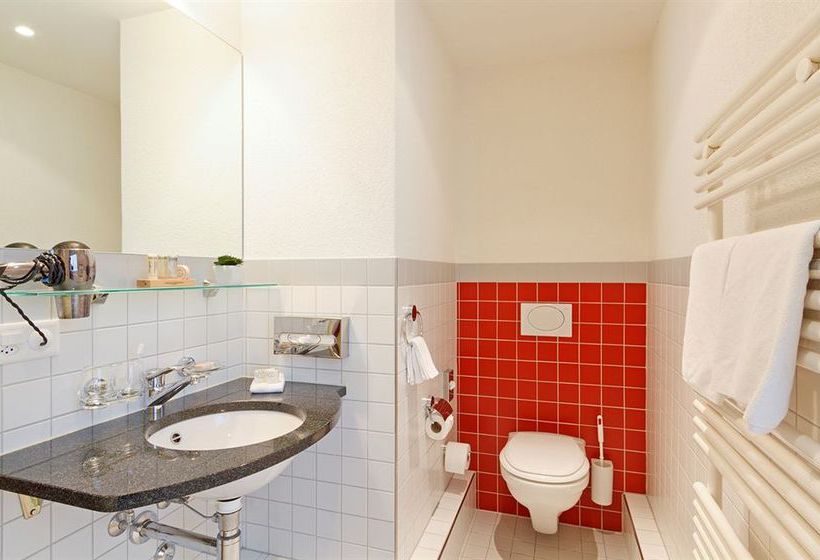 Hotel Rossli  | Zurigo | Zurich | Svizzera 16