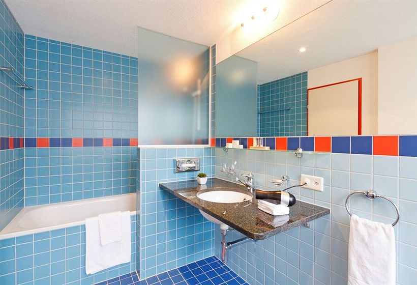 Hotel Rossli  | Zurigo | Zurich | Svizzera 17
