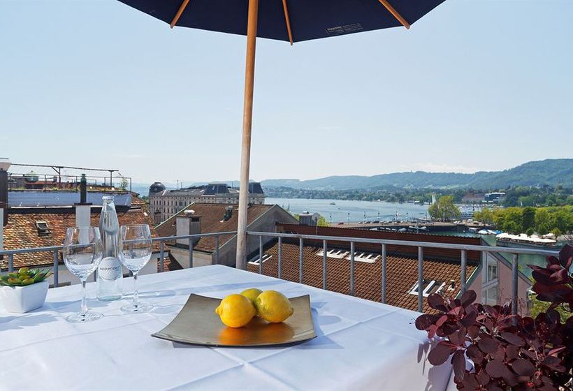 Hotel Rossli  | Zurigo | Zurich | Svizzera 18