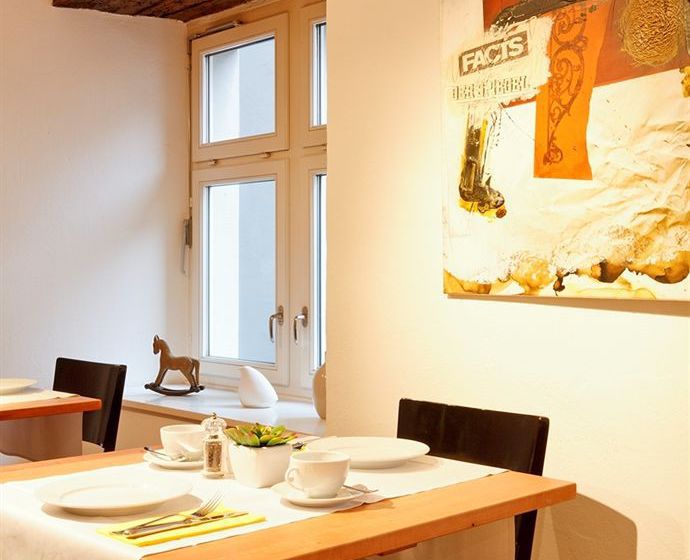 Hotel Rossli  | Zurigo | Zurich | Svizzera 19