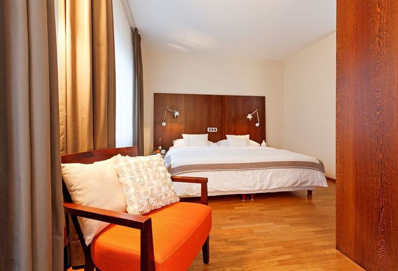 Hotel Rossli  | Zurigo | Zurich | Svizzera 20