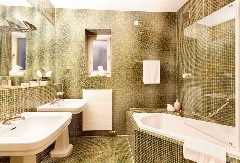 Hotel Rossli  | Zurigo | Zurich | Svizzera 6