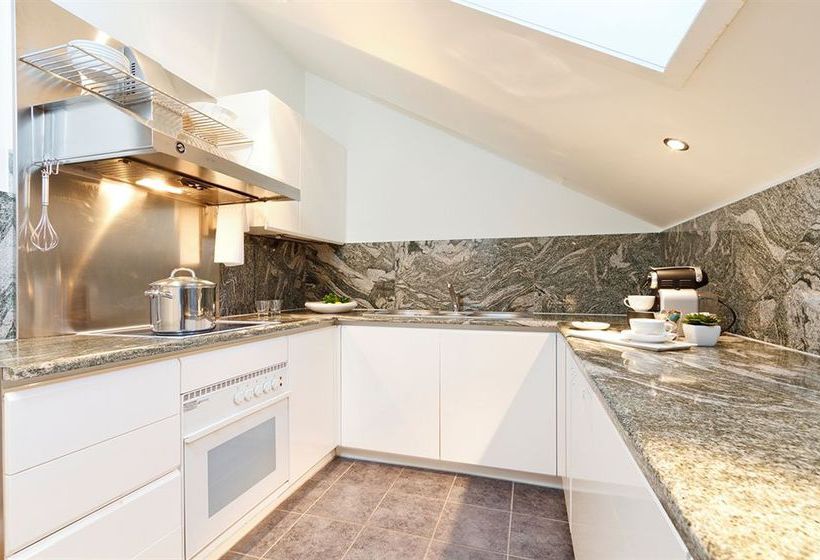 Hotel Rossli  | Zurigo | Zurich | Svizzera 8