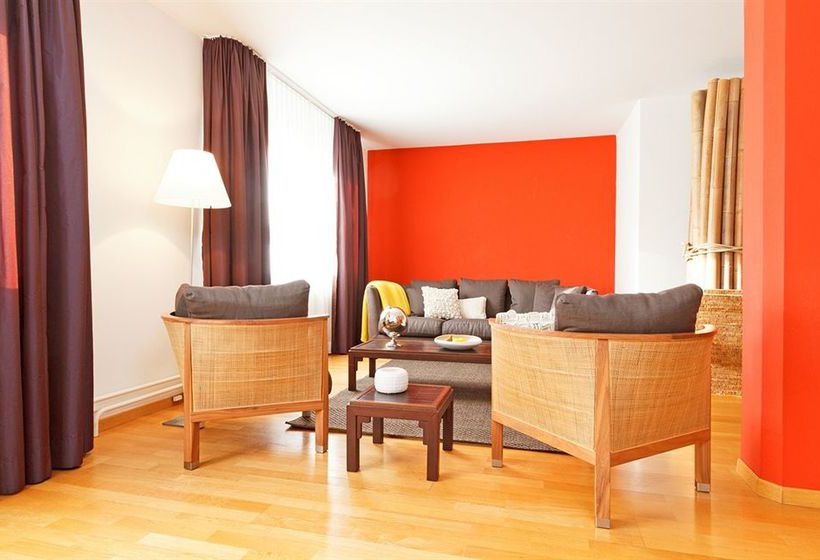 Hotel Rossli  | Zurigo | Zurich | Svizzera 9