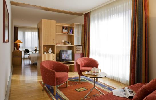 Mercure Hotel Du Parc Martigny  | Martigny | Wallis | Schweiz 2