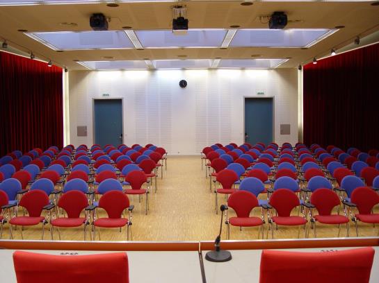 Mercure Hotel Du Parc Martigny  | Martigny | Wallis | Schweiz 4