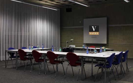 Mercure Hotel Du Parc Martigny  | Martigny | Wallis | Schweiz 5