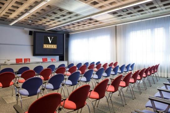 Mercure Hotel Du Parc Martigny  | Martigny | Wallis | Schweiz 6