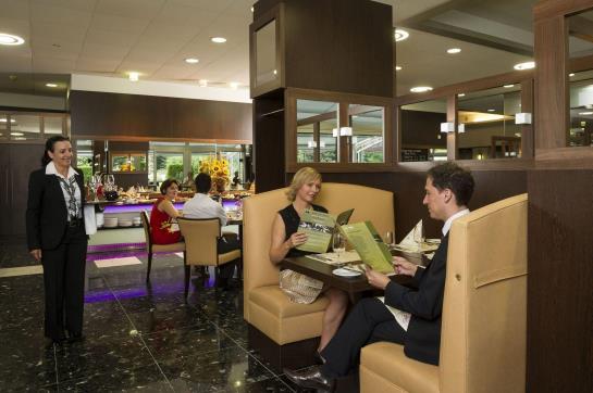 Mercure Hotel Du Parc Martigny  | Martigny | Wallis | Schweiz 9