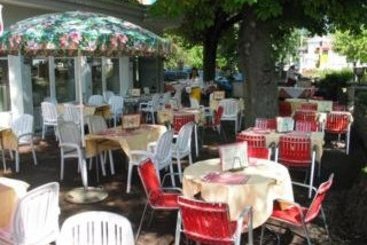 Sandi Swiss Quality Bad Ragaz Garten-Hotel  | Bad Ragaz | Sankt Gallen | Schweiz 1