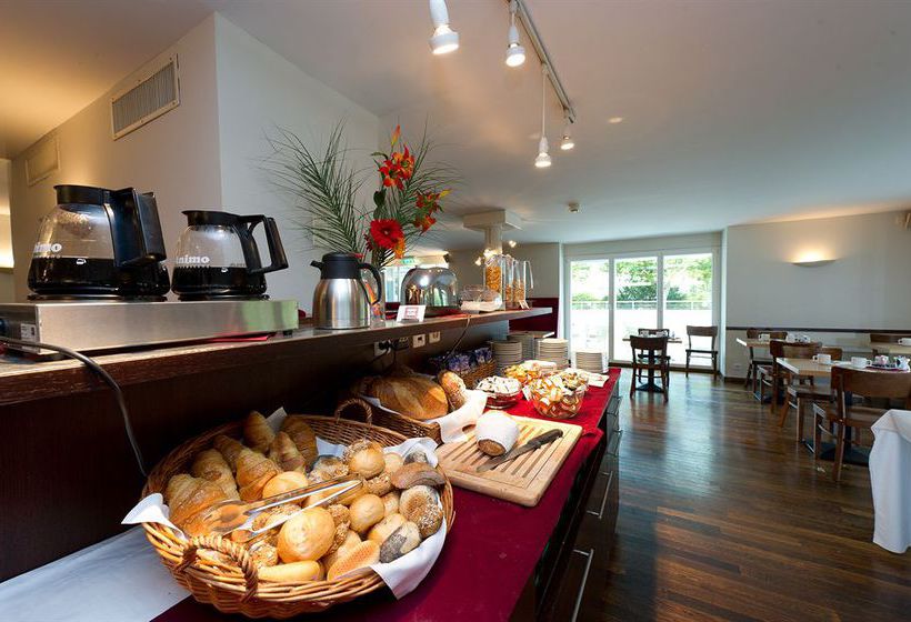 Aparthotel Operated By Hilton   | Opfikon | Zurich | Schweiz 1