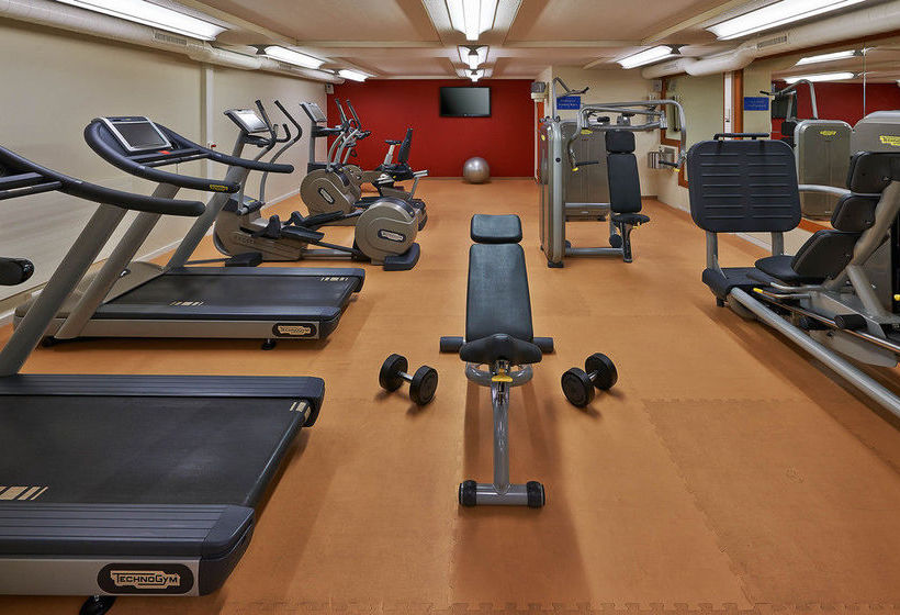 Aparthotel Operated By Hilton   | Opfikon | Zurich | Schweiz 10