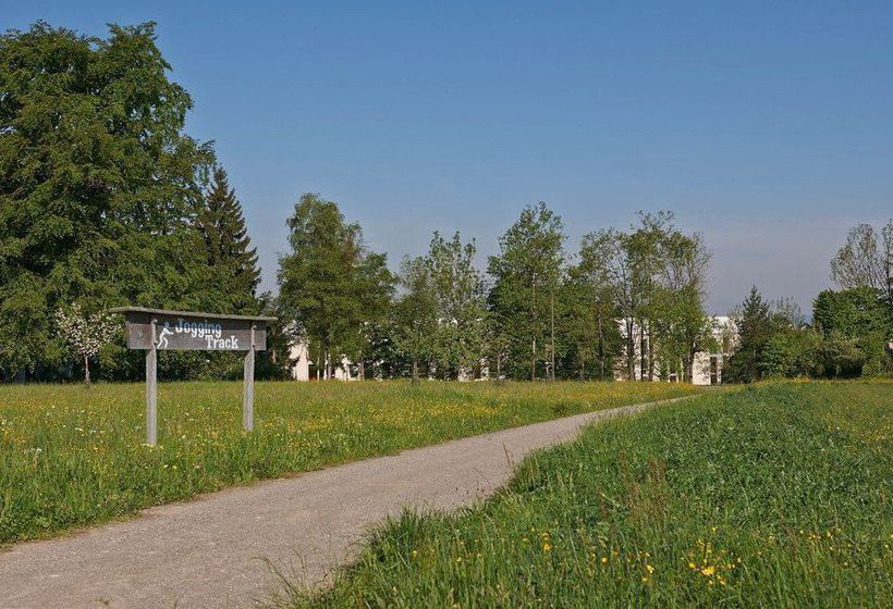 Aparthotel Operated By Hilton   | Opfikon | Zurich | Schweiz 13