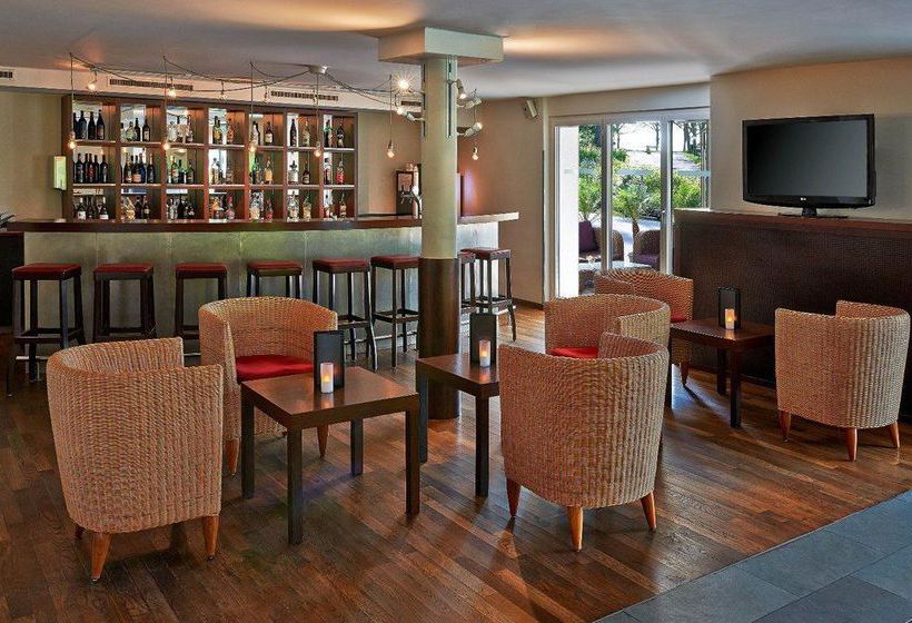 Aparthotel Operated By Hilton   | Opfikon | Zurich | Schweiz 15