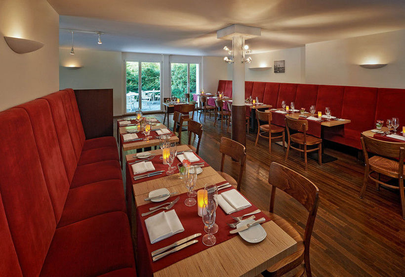 Aparthotel Operated By Hilton   | Opfikon | Zurich | Schweiz 16