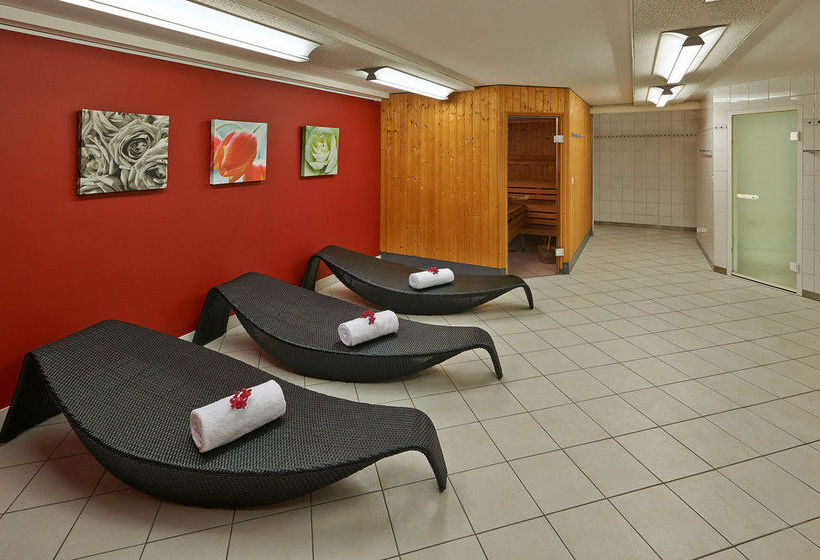 Aparthotel Operated By Hilton   | Opfikon | Zurich | Schweiz 17