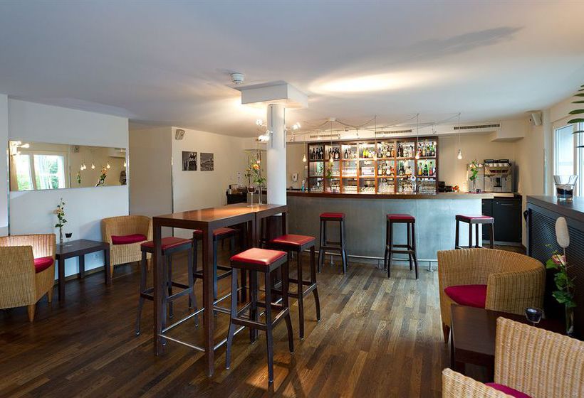 Aparthotel Operated By Hilton   | Opfikon | Zurich | Schweiz 2