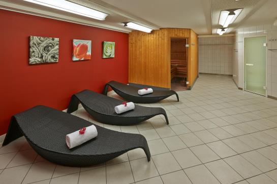 Aparthotel Operated By Hilton   | Opfikon | Zurich | Schweiz 20