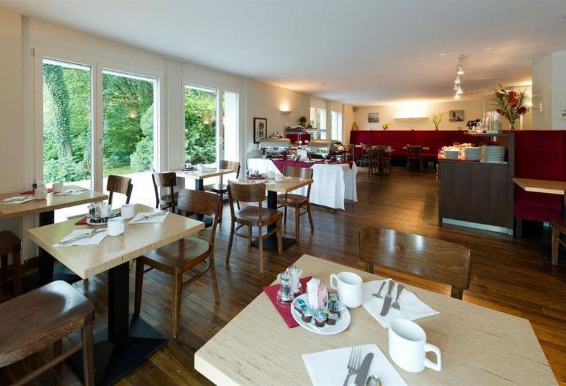 Aparthotel Operated By Hilton   | Opfikon | Zurich | Schweiz 3