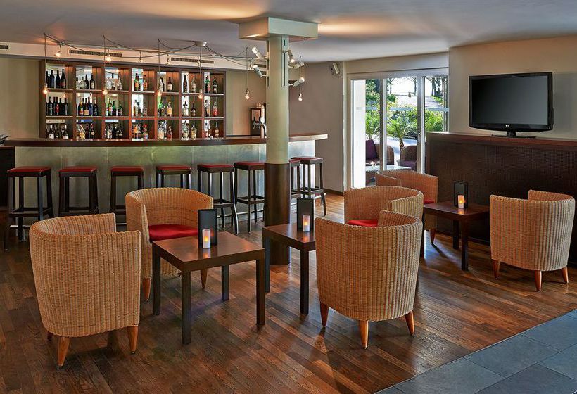 Aparthotel Operated By Hilton   | Opfikon | Zurich | Schweiz 5