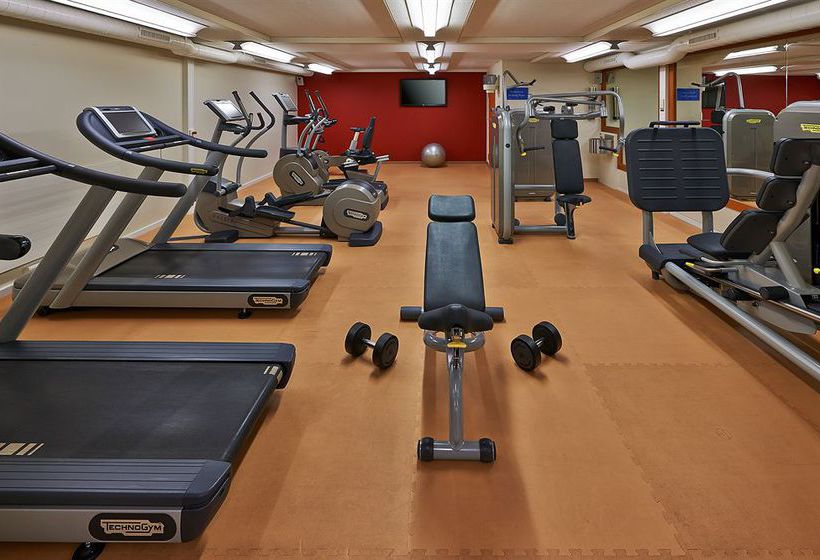 Aparthotel Operated By Hilton   | Opfikon | Zurich | Schweiz 7