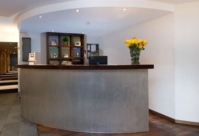 Aparthotel Operated By Hilton  Opfikon