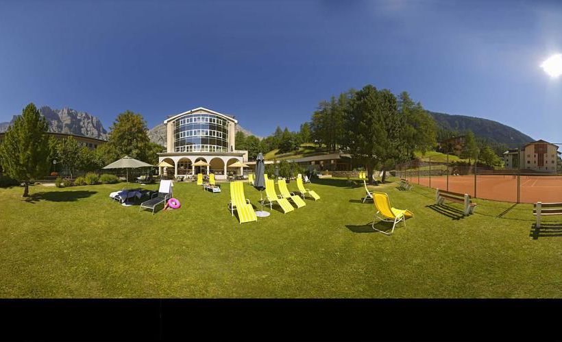Heliopark Hotels & Alpentherme Leukerbad  | Leukerbad | Wallis | Schweiz 1