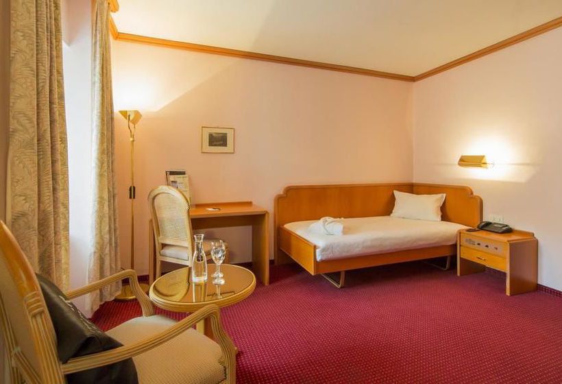 Heliopark Hotels & Alpentherme Leukerbad  | Leukerbad | Wallis | Schweiz 11