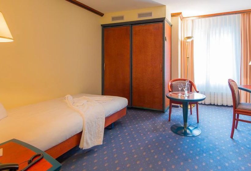 Heliopark Hotels & Alpentherme Leukerbad  | Leukerbad | Wallis | Schweiz 12