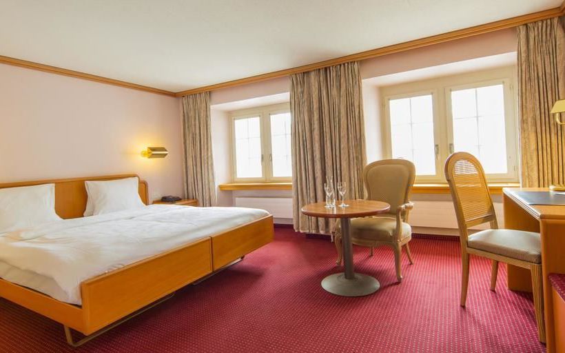 Heliopark Hotels & Alpentherme Leukerbad  | Leukerbad | Wallis | Schweiz 14