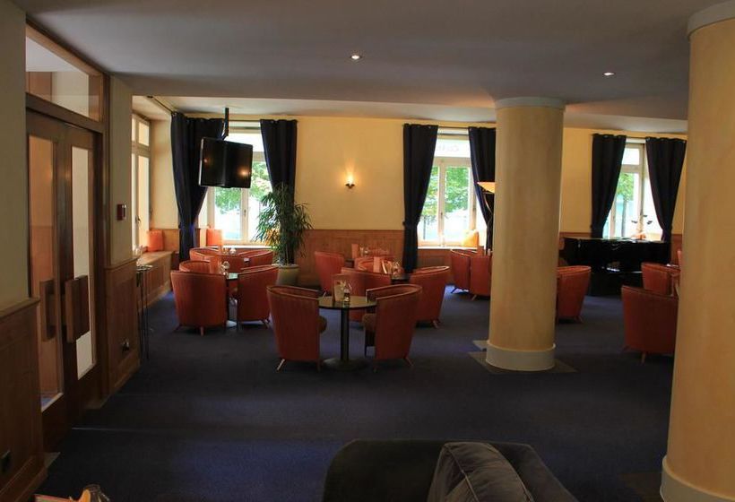 Heliopark Hotels & Alpentherme Leukerbad  | Leukerbad | Wallis | Schweiz 15